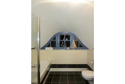 Reet-Ferienhaus Pögl