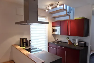 Doppelferienhaus Pögl -Seite 1