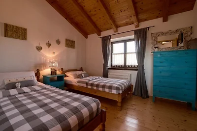 Ferienhaus Pögl