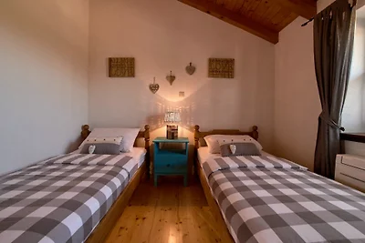 Ferienhaus Pögl