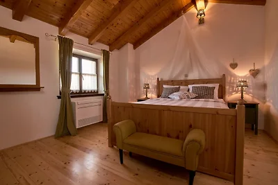 Ferienhaus Pögl