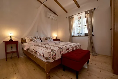 Ferienhaus Pögl