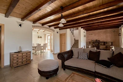 Ferienhaus Pögl
