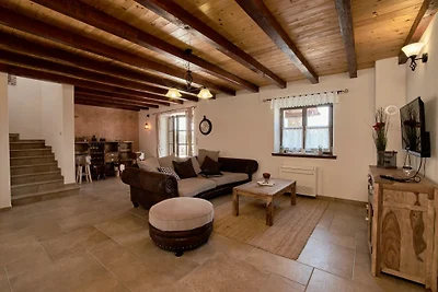 Ferienhaus Pögl