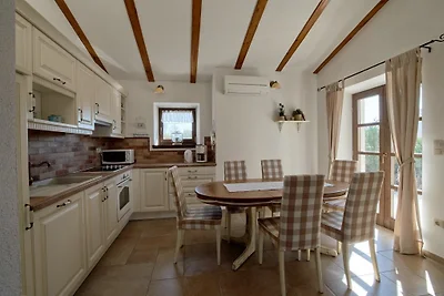 Ferienhaus Pögl