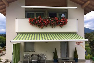 Appartments am Bachl