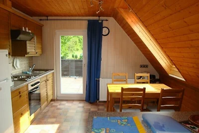Fieravendhuus-Feierabendhaus