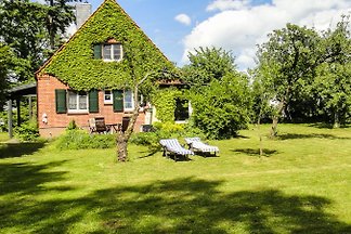 Ferienhaus Plau am See