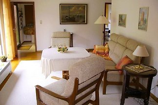 Ferienwohnung Jutta