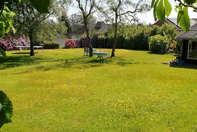 Ferienwohnung Jutta