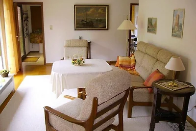 Ferienwohnung Jutta