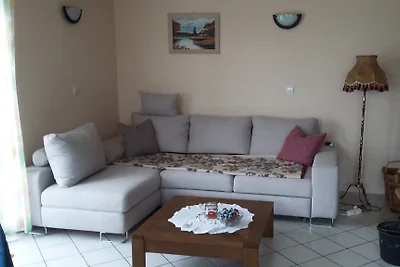 Ferienhaus Polen Kaschuben Ostsee