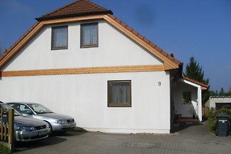 Ferienwohnung Köditz