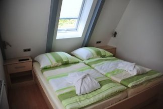 Exklusives Ferienhaus