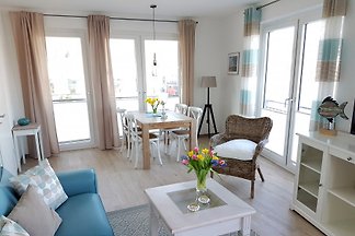 Charmante Ferienwohnung Lütte Bris