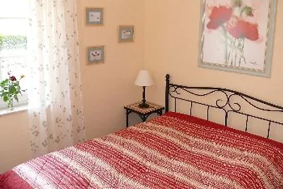 Charmante Ferienwohnung Haus Antje
