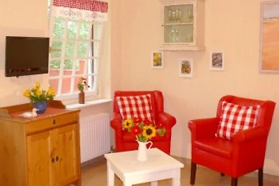 Ferienwohnung Am Mühlendeich