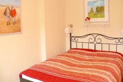 Ferienwohnung Am Mühlendeich