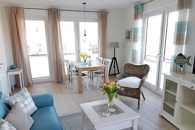 Charmante Ferienwohnung Lütte Bris