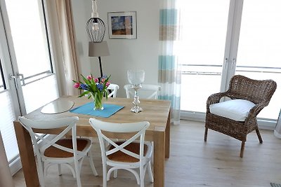 Appartement Vacances avec la famille Eckernförde