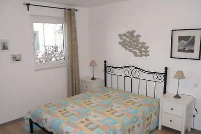 Charmante Ferienwohnung Lütte Bris
