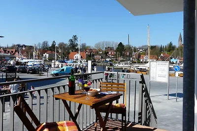 Charmante Ferienwohnung Lütte Bris