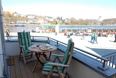 Charmante Ferienwohnung Lütte Bris