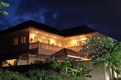Gästehaus Baan Kinnaree, Phuket