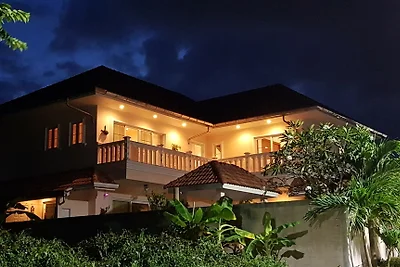 Gästehaus Baan Kinnaree
