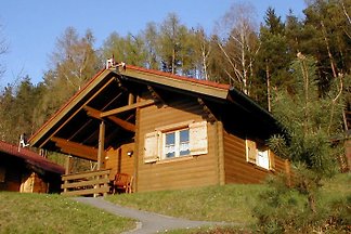 Oekoferienhaus Nr. 6