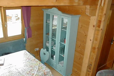 Oekoferienhaus Nr. 6