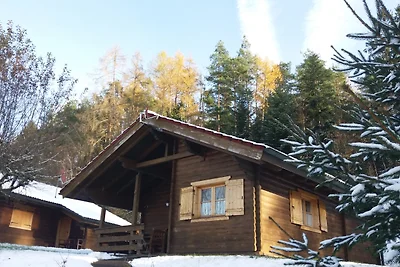 Oekoferienhaus Nr. 6