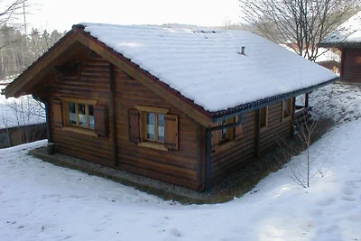 Oekoferienhaus Nr. 8