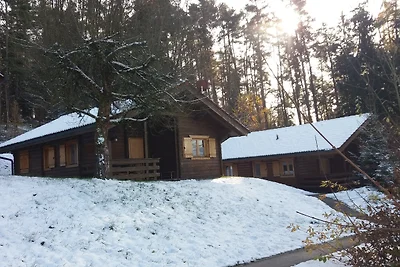 Oekoferienhaus Nr. 6