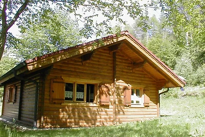 Oekoferienhaus Nr. 8