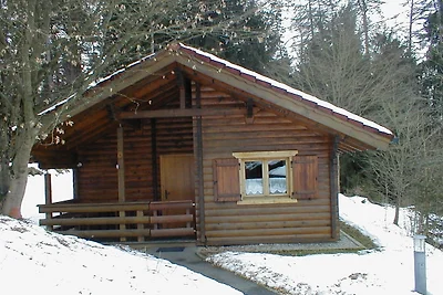 Oekoferienhaus Nr. 8