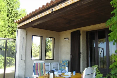 La Garrigue