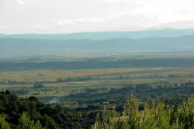 La Garrigue