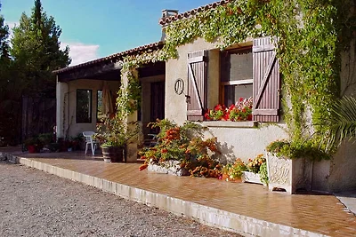 La Garrigue