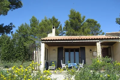 La Garrigue
