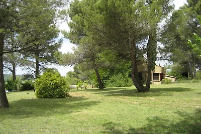 La Garrigue