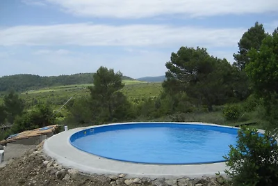 La Garrigue