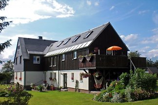 Ferienhaus Am Wald -Maisonette-