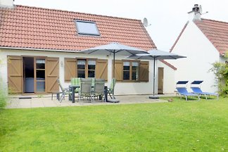 Ferienhaus Zeebos, Bredene