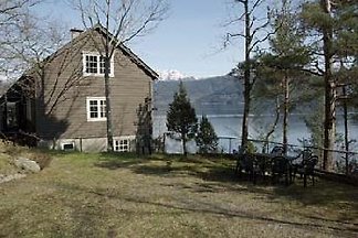 Ferienhaus Hardanger 10 Person