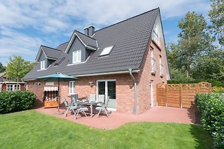 Domek letniskowy House ***** Austernperle