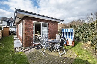 Ferienhaus Aalreuse 4 Sterne