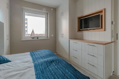 5 Sterne Penthouse DeichSuite 4.2