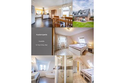 *****Vakantiehuis Oesterparel