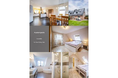 *****Ferienhaus Austernperle